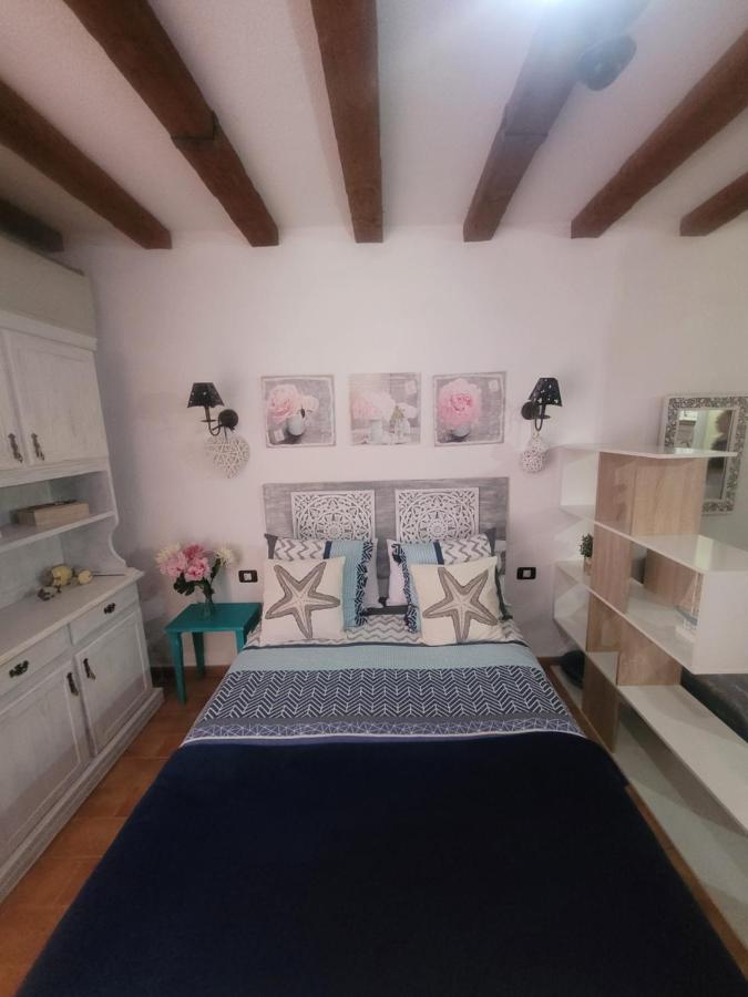 Marine Studio On The Beach Icod De Los Vinos Exterior foto