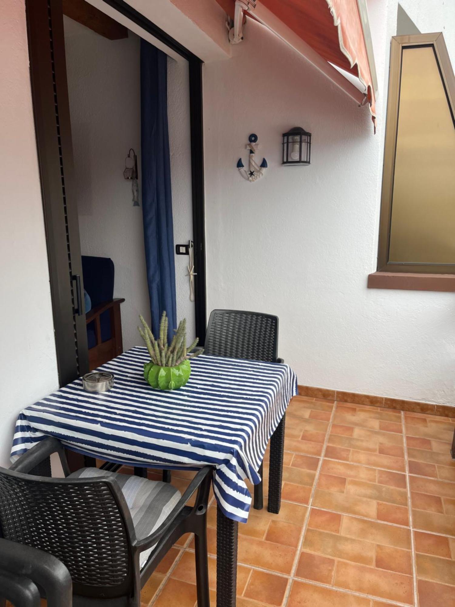 Marine Studio On The Beach Icod De Los Vinos Exterior foto